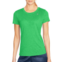 Champion Vapor&reg; Short Sleeve Heather Women's Tee