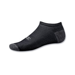 Champion Double Dry&reg; Performance Men's No-Show Socks — Extended Sizes 6-Pack