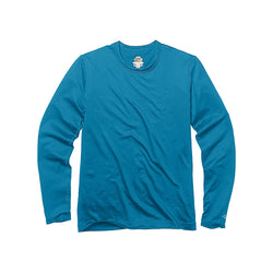 Duofold by Champion Varitherm Mid-Weight 2-Layer Kids' Thermal Shirt