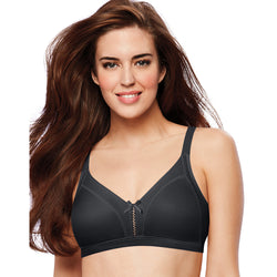 Bali&reg; Double SupportU&reg; Soft Touch Back Smoothing Wirefree Bra