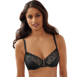 Bali Lace Desire&reg; Back Smoothing Underwire