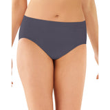 Bali One Smooth U All-Around Smoothing Hi-Cut Panty