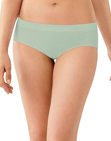 Bali All-Around Smoothing Hipster Panty
