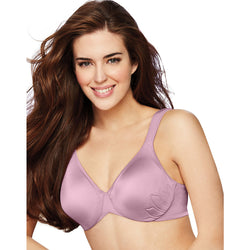 Bali Live It Up&reg; Seamless Underwire Bra