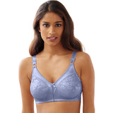 Bali Double Support&reg; Lace Wirefree Bra