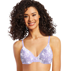 Bali&reg; One Smooth U&reg; Smoothing & Concealing Underwire