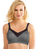 Bali Active Full Coverage Foam Underwire