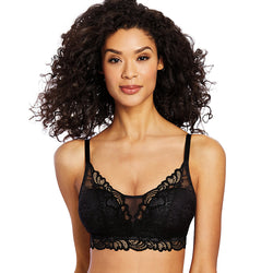 Bali Lace Desire Wirefree Bra