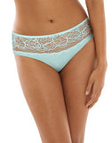 Bali Lace Desire Microfiber Hipster