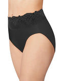 Bali Passion for Comfort Hi-Cut Panty