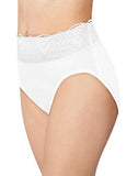 Bali Passion for Comfort Hi-Cut Panty