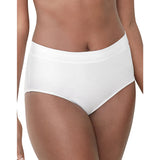 Bali Comfort Revolution Incredibly Soft Brief