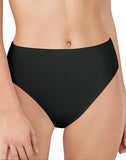 Bali Incredibly Soft Hi-Cut Panty