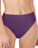 Bali Incredibly Soft Hi-Cut Panty