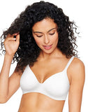 Hanes Ultimate ComfortBlend&reg; T-Shirt Wirefree Bra