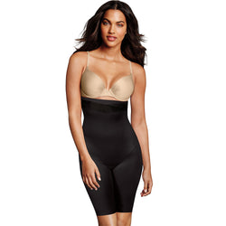 Maidenform High Waist Thigh Slimmer