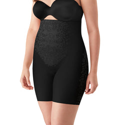 Maidenform Lycra&reg; FitSense™ Hi-Waist Thigh Slimmer