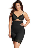 Maidenform Firm Foundations Curvy Hi Waist Thigh Slimmer