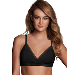 Maidenform Casual Comfort Triangle Bralette