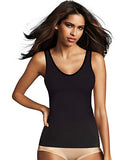 Maidenform&reg; Sleek Smoothers 2-Way Tank