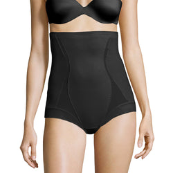 Maidenform Firm Foundations Hi-Waist Brief