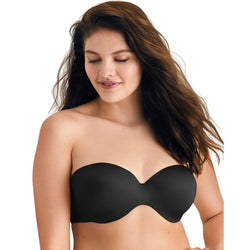 Maidenform Live in Luxe Extra Coverage Strapless Multiway Bra