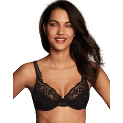 Maidenform Modern Beauty™ Unlined Bra