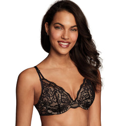 Maidenform Modern Beauty™ Lightly Lined Demi Bra