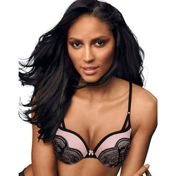 Maidenform Love the Lift&reg; Push Up & In Demi Bra