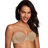 Maidenform Love the Lift Push Up and In Strapless Bra