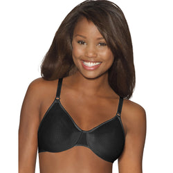 Hanes Unlined T-Shirt Bra