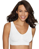 Hanes Get Cozy ComfortFlex Fit&reg; Wirefree Bra