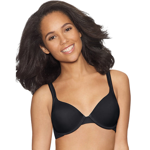 Hanes Fit Perfection™Lift Comfort Shape Underwire Bra – Bell