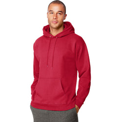 Hanes Men’s Ultimate Cotton&reg; Heavyweight Pullover Hoodie