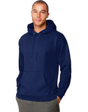 Hanes Men’s Ultimate Cotton&reg; Heavyweight Pullover Hoodie