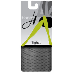 Hanes Micro Diamond Tights