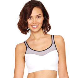 Hanes X-Temp™ Strappy Pullover Wirefree Bra