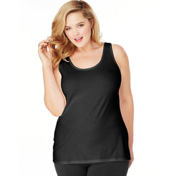 JMS Stretch Jersey Cami