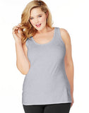 JMS Stretch Jersey Cami