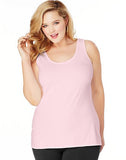 JMS Stretch Jersey Cami