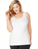 JMS Stretch Jersey Cami