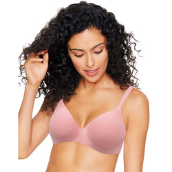 Hanes Ultimate ComfortBlend&reg; T-Shirt Wirefree Bra