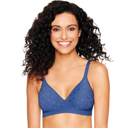 Hanes Ultimate Perfect Coverage ComfortFlex Fit&reg; Wirefree Bra