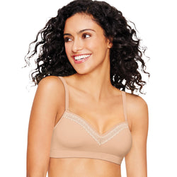 Hanes Ultimate Natural Lift ComfortFlex Fit&reg; Wirefree Bra