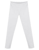 Hanes Girls' Cotton Stretch Leggings