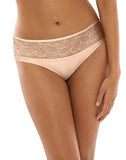 Bali Lace Desire Microfiber Hipster