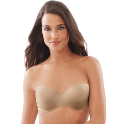 Lilyette&reg; by Bali&reg; Strapless Bra With Convertible Straps