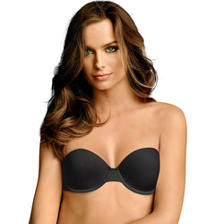 Maidenform&reg; Comfort Devotion&reg; Strapless Demi Multiway Bra