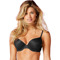 Maidenform&reg; Custom Lift&reg; Tailored Demi T-Shirt Bra