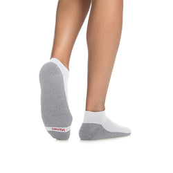 Hanes Men's ComfortBlend&reg; Max Cushion Low Cut Sock 6-Pack